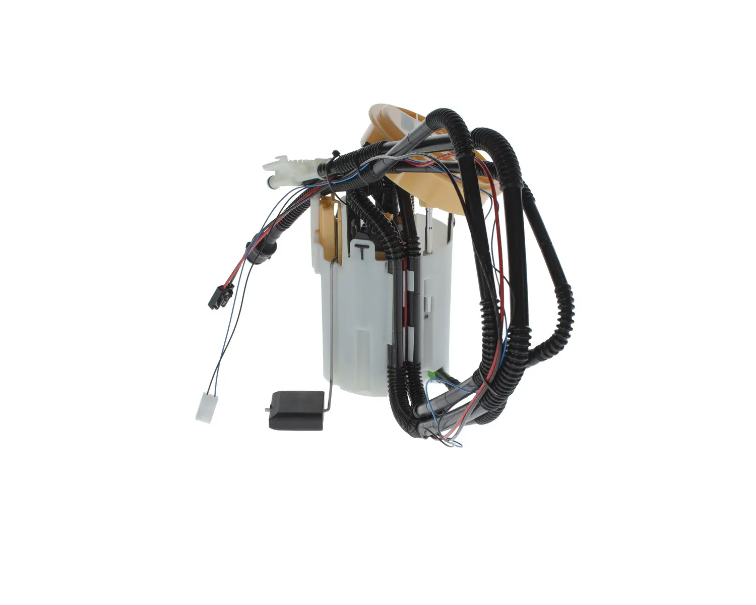 Mercedes W203 C 200CDI T-Model OM646 Fuel Tank Pump Float | BOSCH 058020430F
