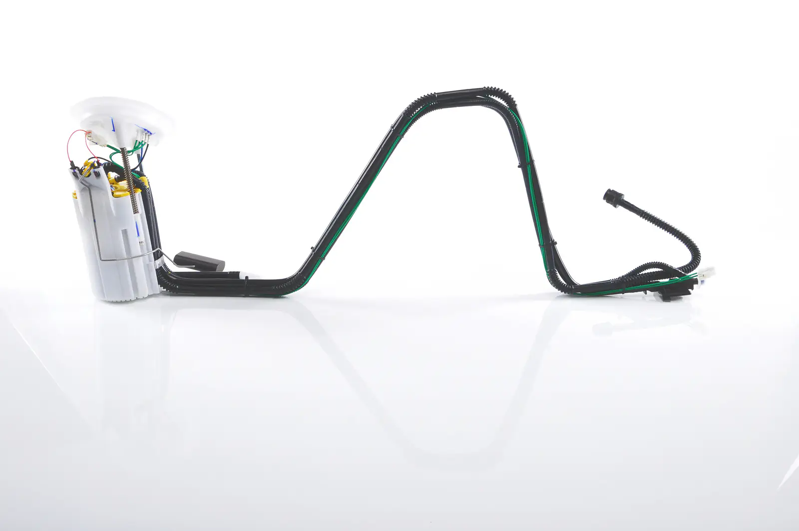 BMW E60 530d M57 Fuel Tank Pump Float | BOSCH 0580303134