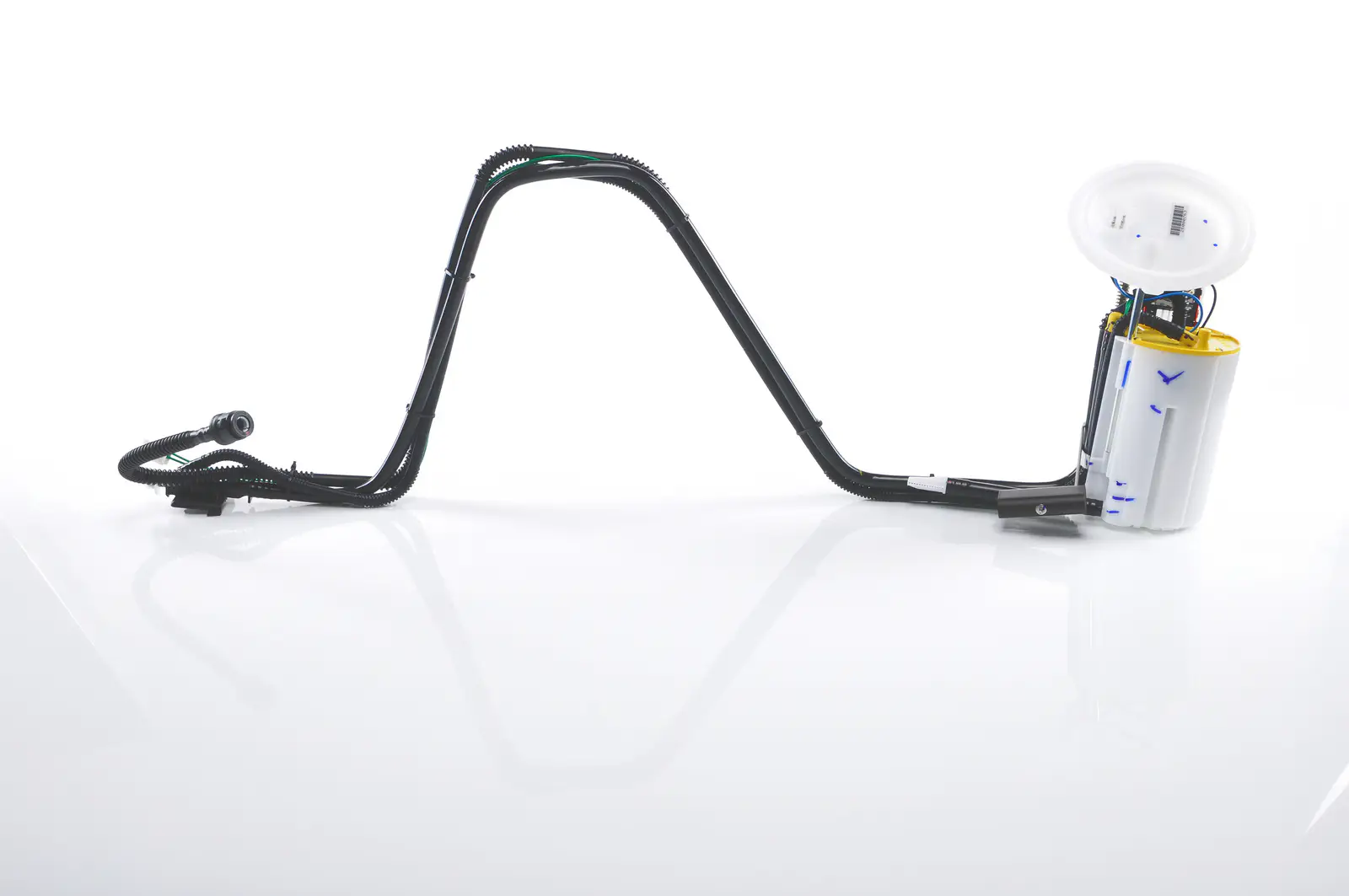 BMW E60 520d M47 Fuel Tank Pump Float | BOSCH 0580303134