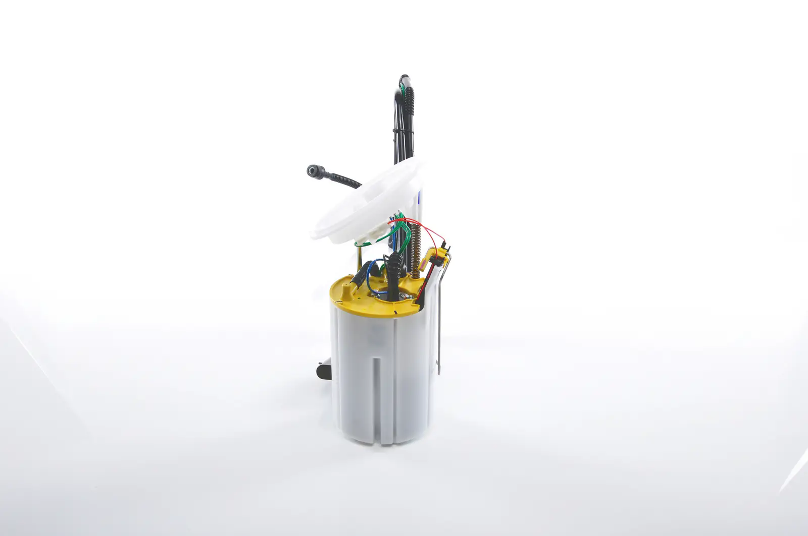 BMW E60 520d M47 Fuel Tank Pump Float | BOSCH 0580303134