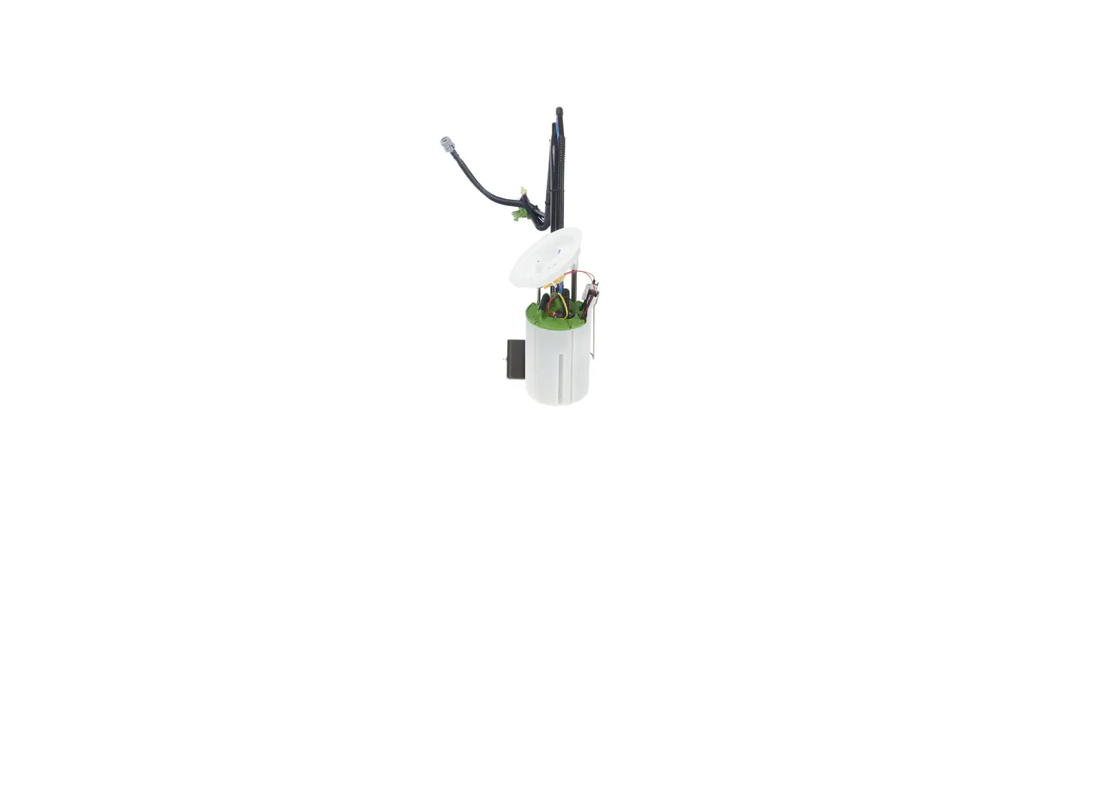BMW E60 520d N47 Fuel Tank Pump Float | BOSCH 0580303138