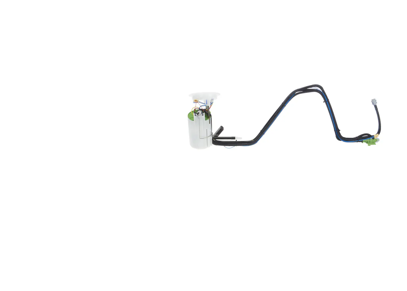 BMW E60 520d N47 Fuel Tank Pump Float | BOSCH 0580303138