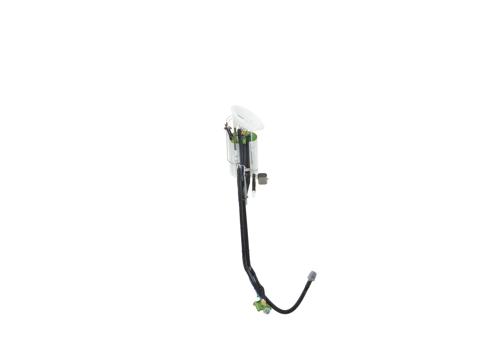 BMW E60 520d N47 Fuel Tank Pump Float | BOSCH 0580303138