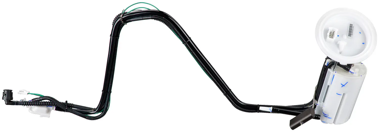 BMW E60 550i N62 Fuel Feed Module | BOSCH 0580314541