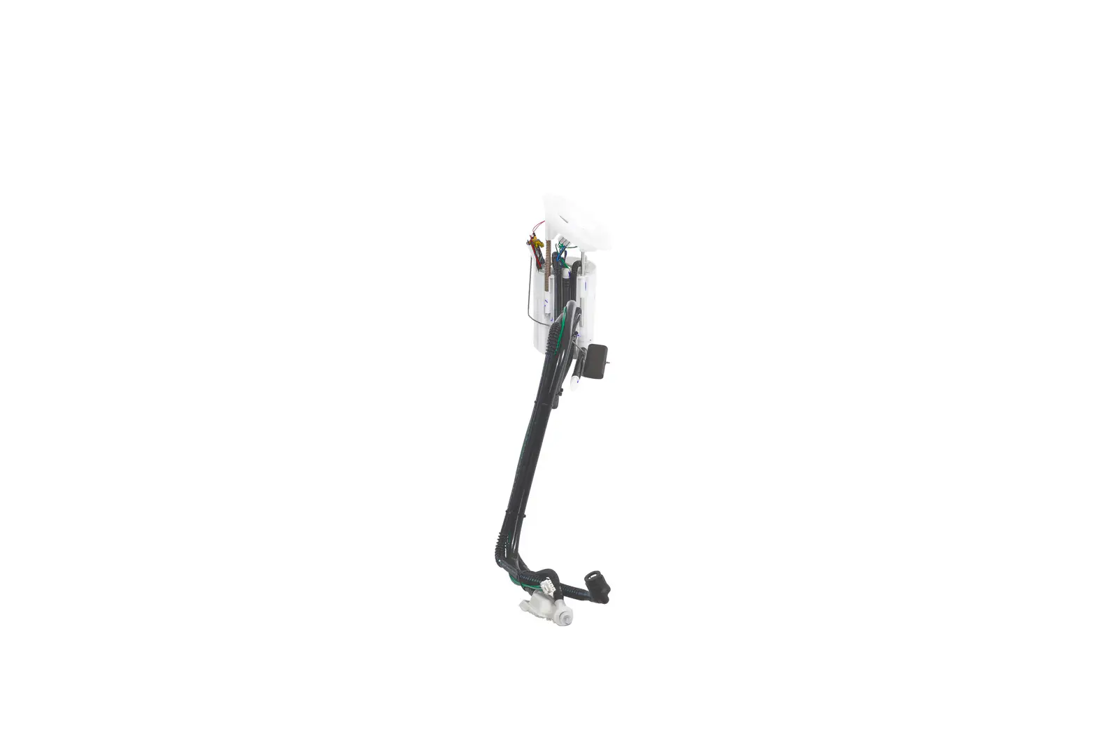 BMW E60 530i M54 Fuel Feed Module | BOSCH 0580314541
