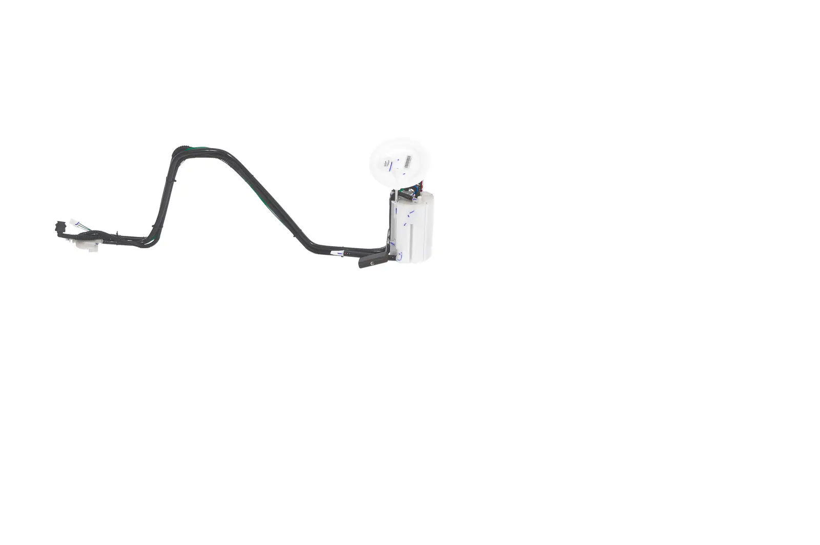 BMW E60 530i M54 Fuel Feed Module | BOSCH 0580314541