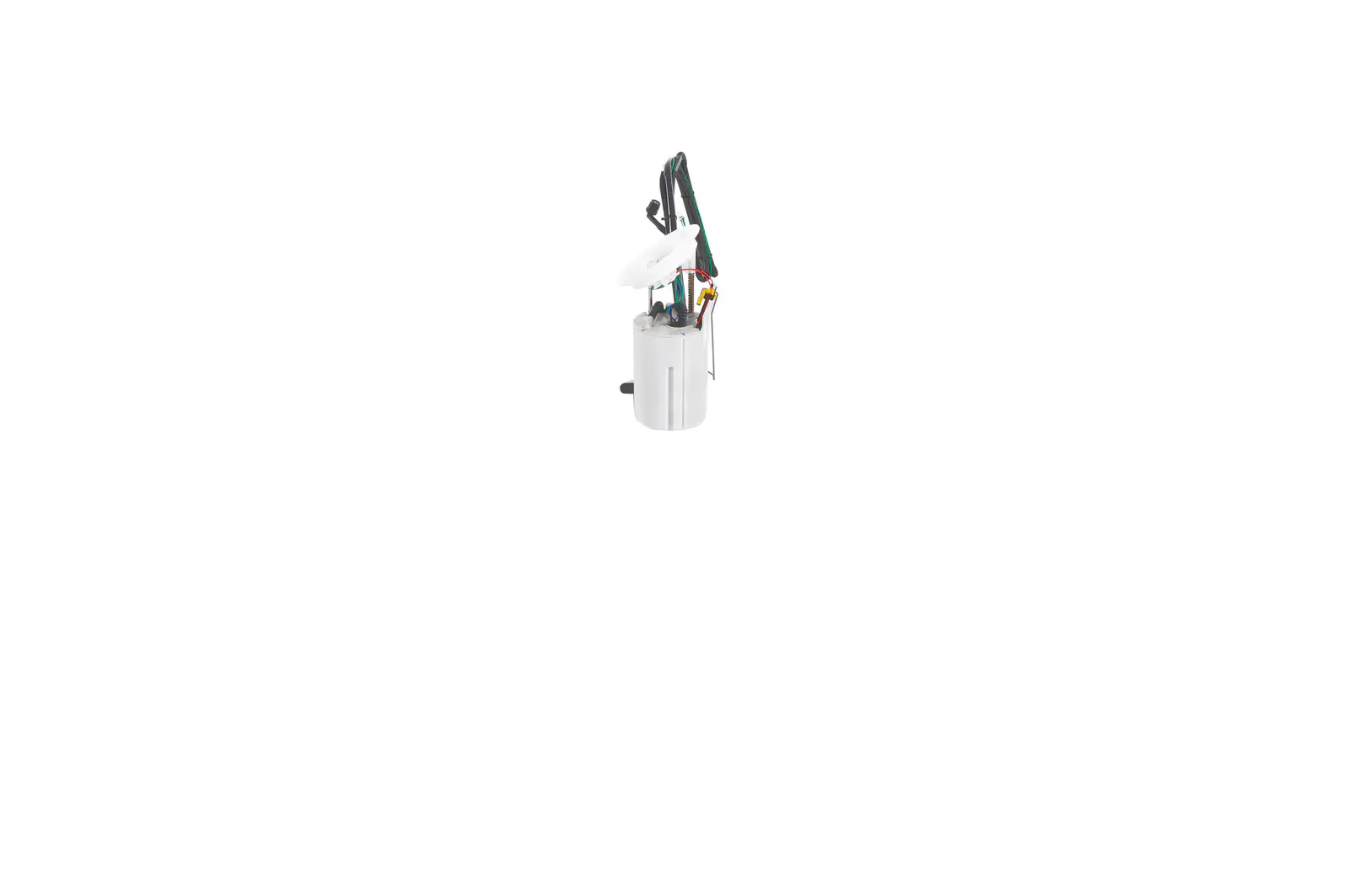 BMW E60 530i M54 Fuel Feed Module | BOSCH 0580314541