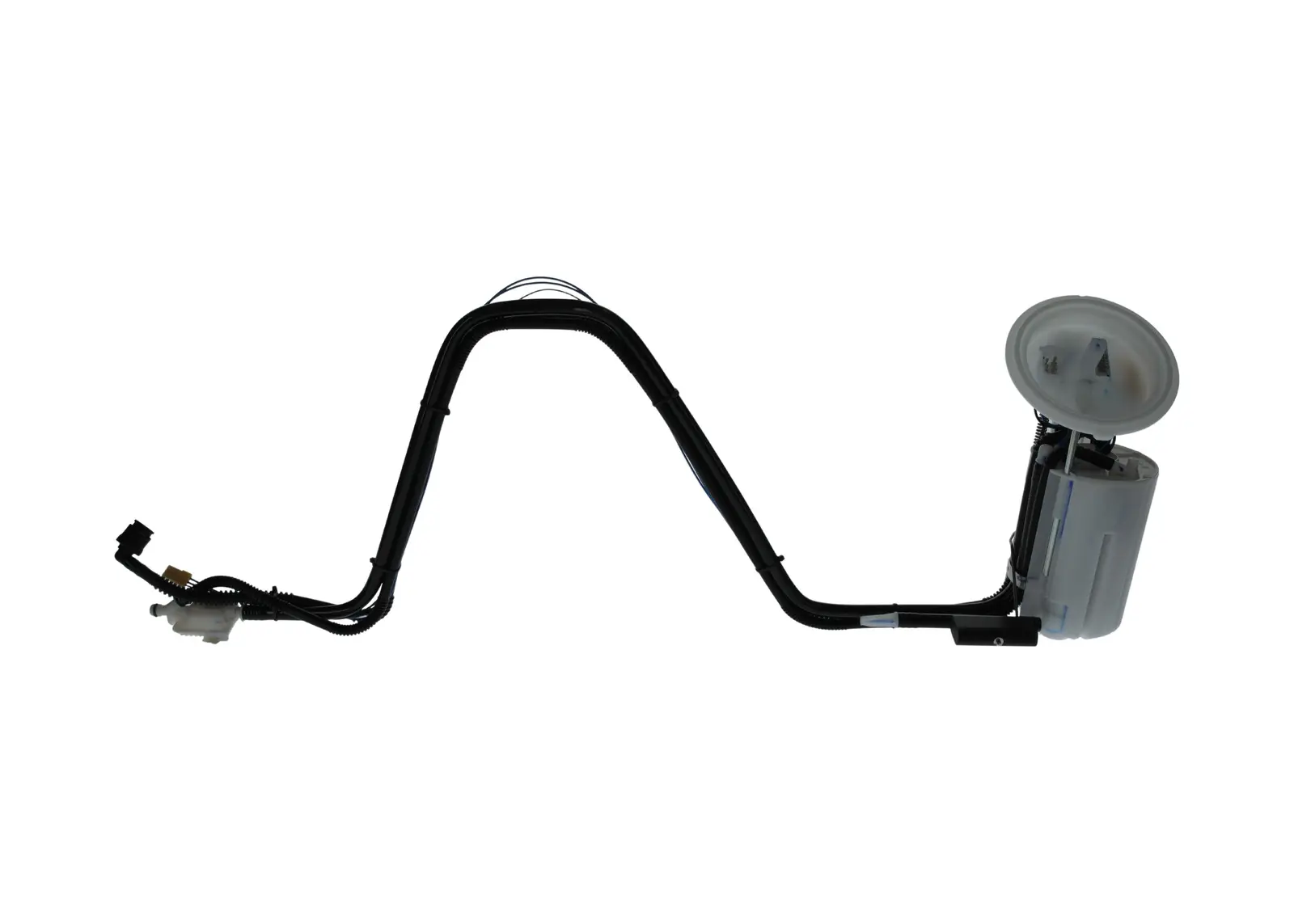 BMW E60 550i N62 Fuel Tank Pump Float | BOSCH 0580314543