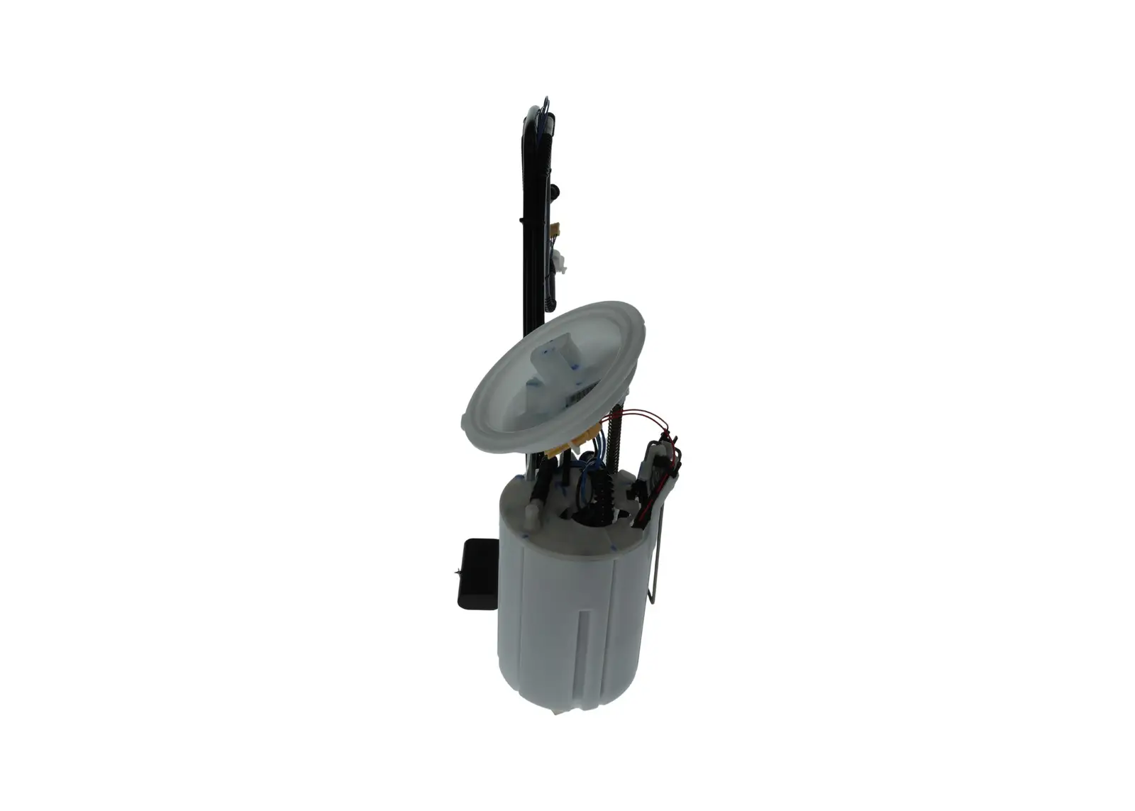 BMW E60 545i N62 Fuel Tank Pump Float | BOSCH 0580314543