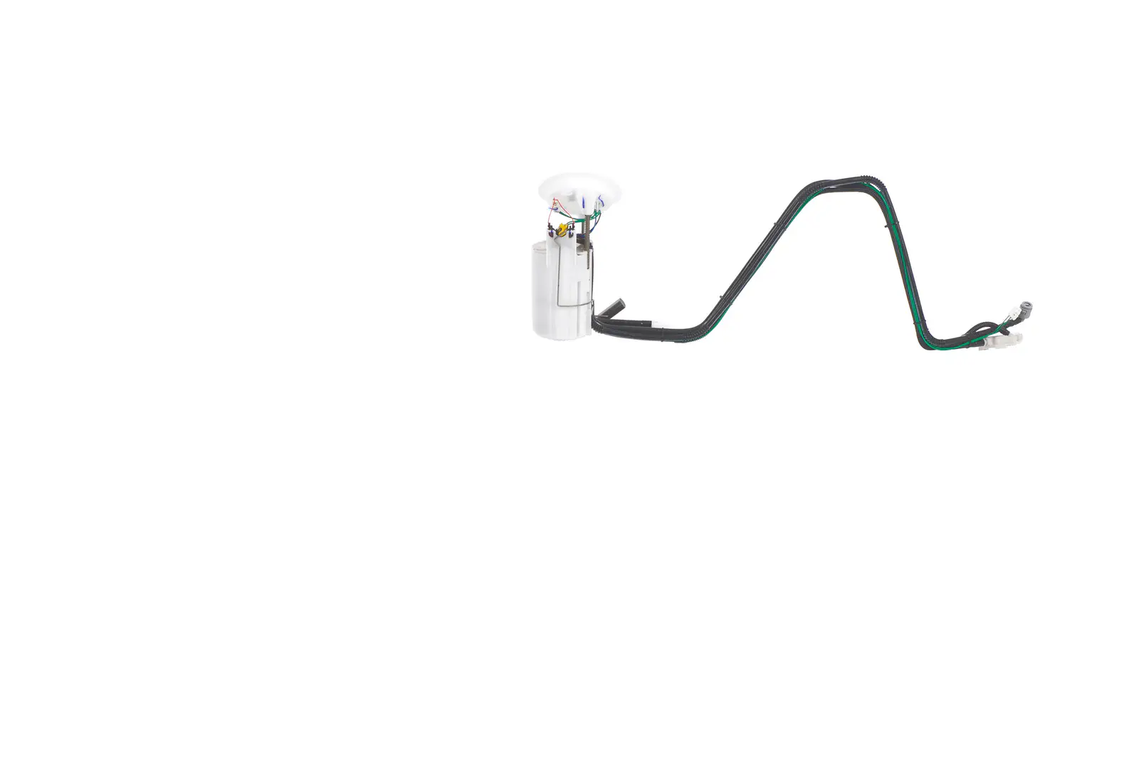BMW E60 530i 3.0 N52 Fuel Tank Pump Float | BOSCH 0580314545