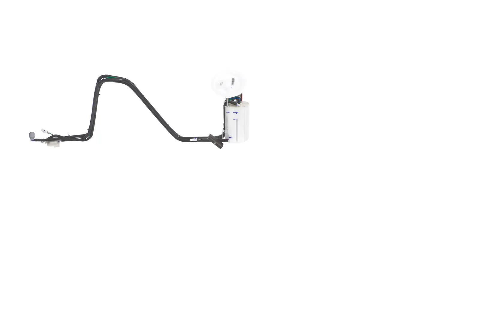BMW E60 523Li N52 Fuel Tank Pump Float | BOSCH 0580314545