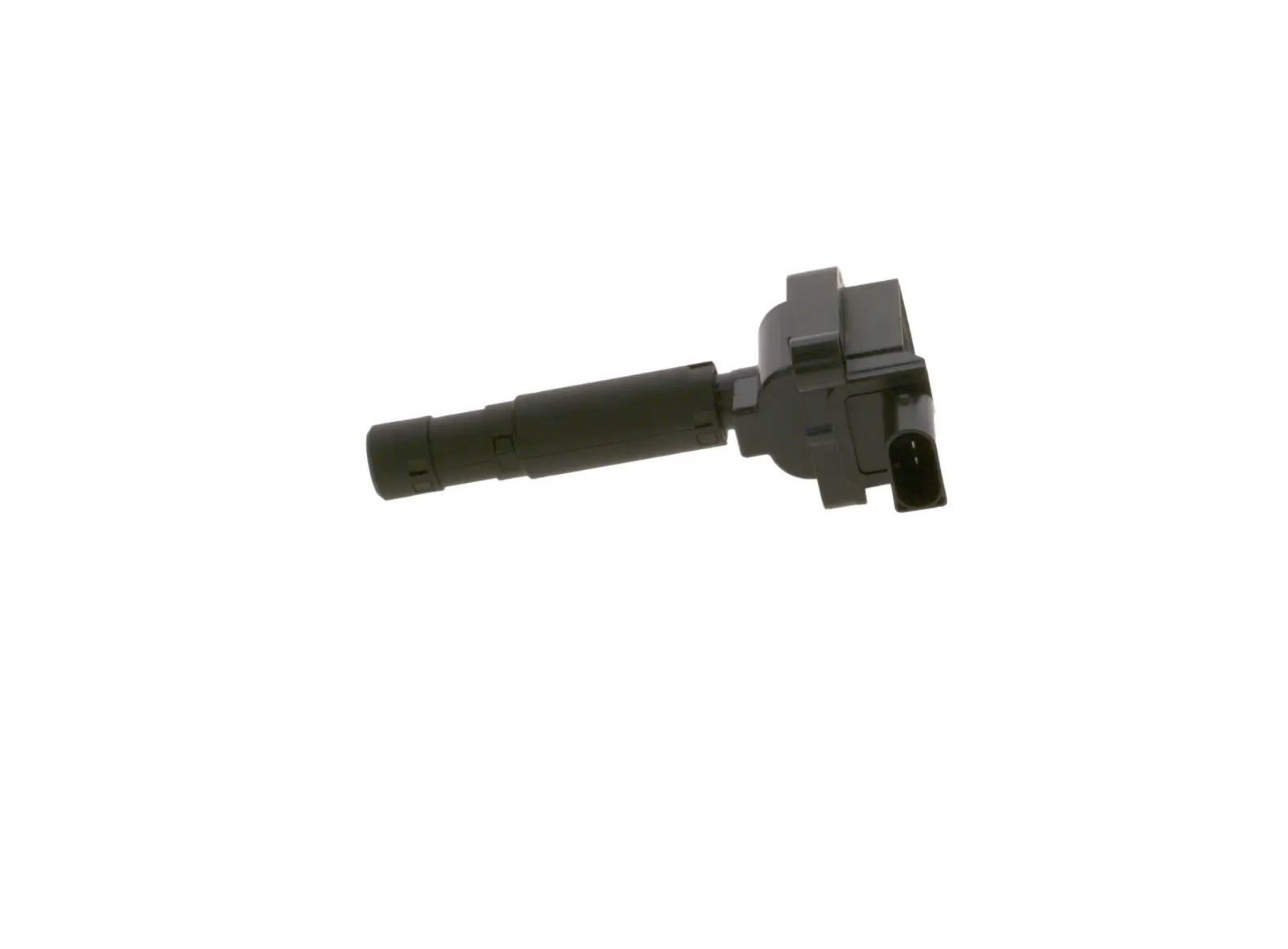 Mercedes W204 C 180 KOMPRESSOR 1.8 M271 Ignition Coil | BOSCH 098622A201
