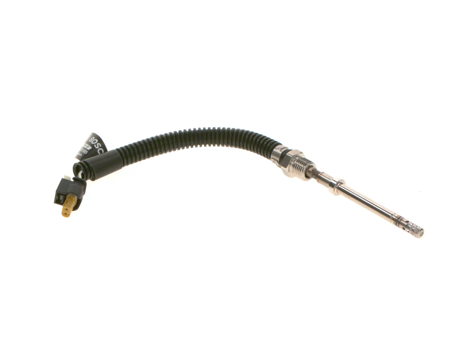 Mercedes W212 E 250CDI T-Model Exhaust Gas Temperature Sensor | BOSCH 0986259005