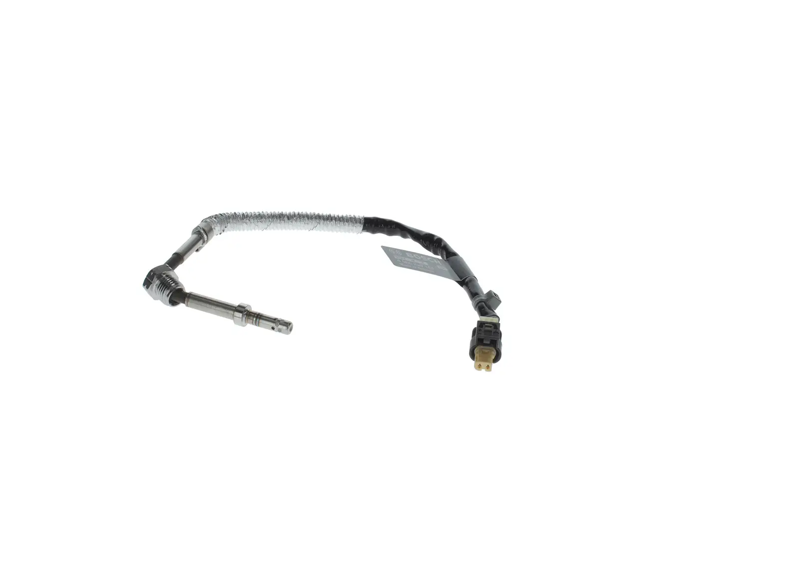 Mercedes W213 E 350d Egzoz Gazı Sıcaklık Sensörü | BOSCH 0986259168