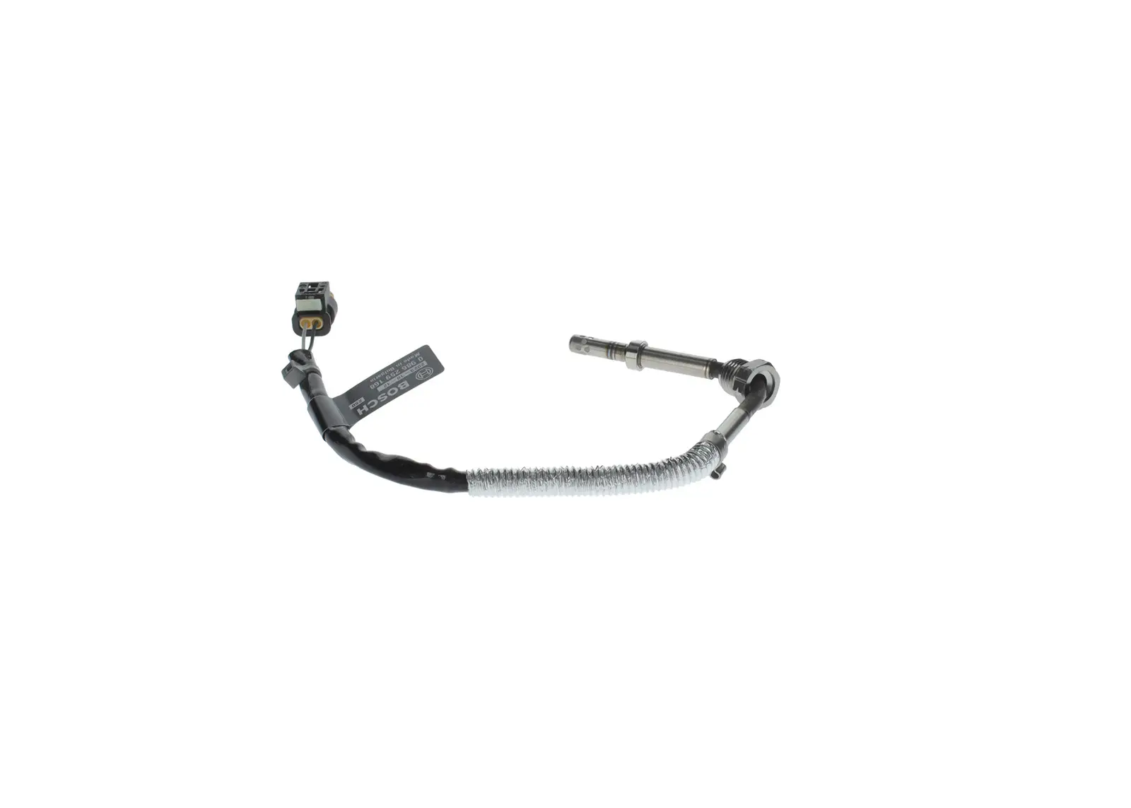 Mercedes W246 B 200d Egzoz Gazı Sıcaklık Sensörü | BOSCH 0986259168