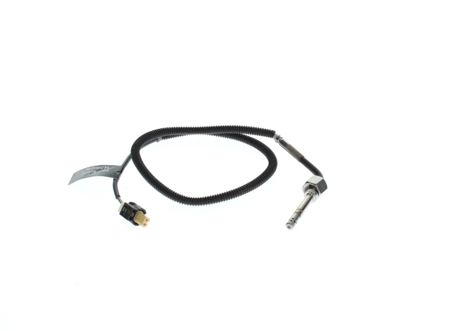 Mercedes W166 ML 250 BlueTec Egzoz Gazı Sıcaklık Sensörü | BOSCH 0986259185