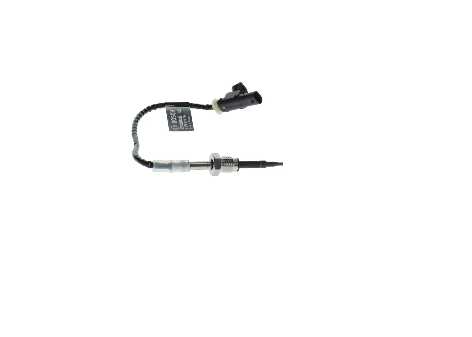 Mercedes W247 B 200 Egzoz Gazı Sıcaklık Sensörü | BOSCH 0986259237
