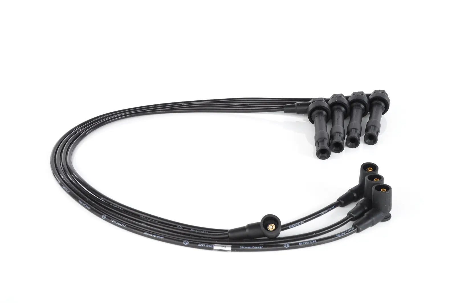 BMW E36 318i M42 Spark Plug Cable | BOSCH 0986356307