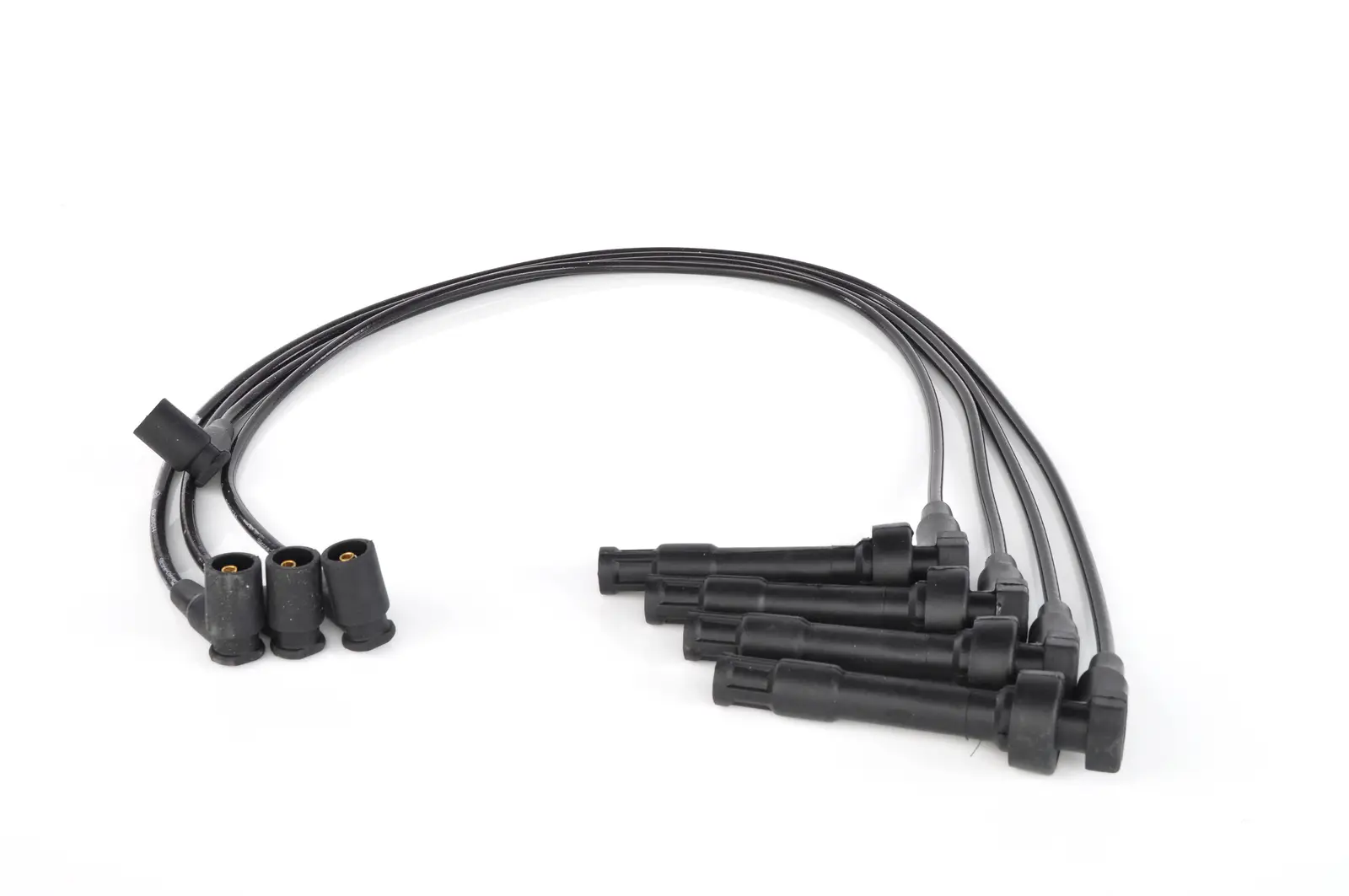 BMW E36 318is M44 Buji Kablosu | BOSCH 0986356307