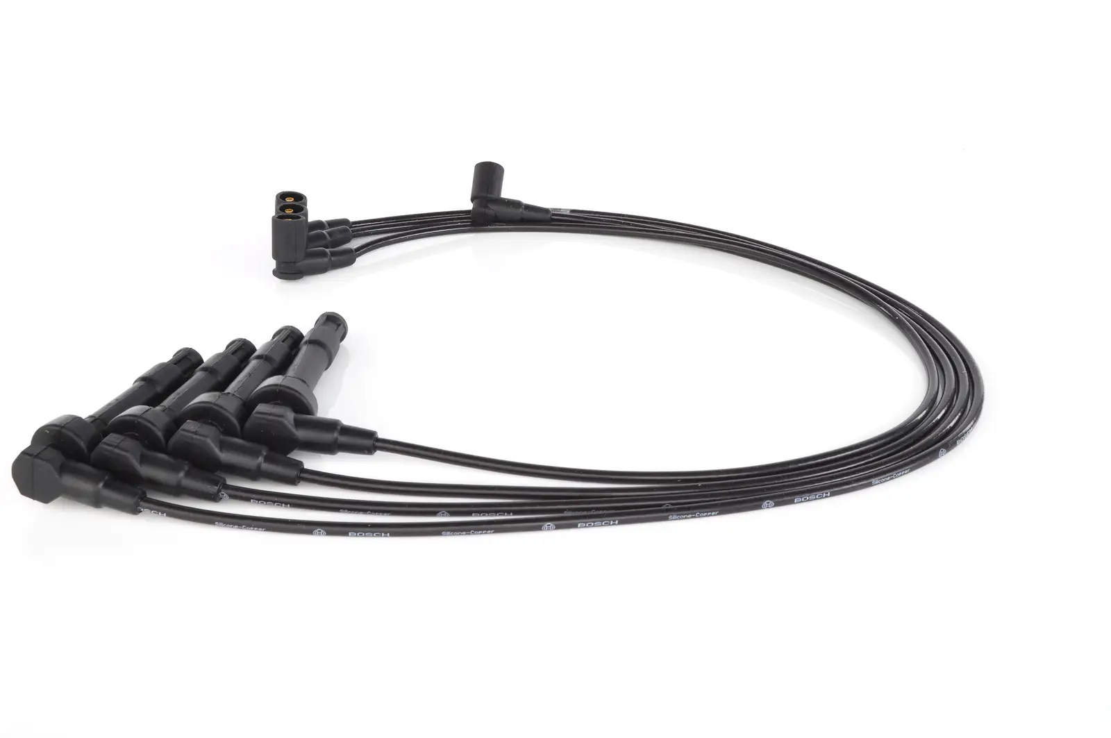 BMW E36 318is M44 Buji Kablosu | BOSCH 0986356307