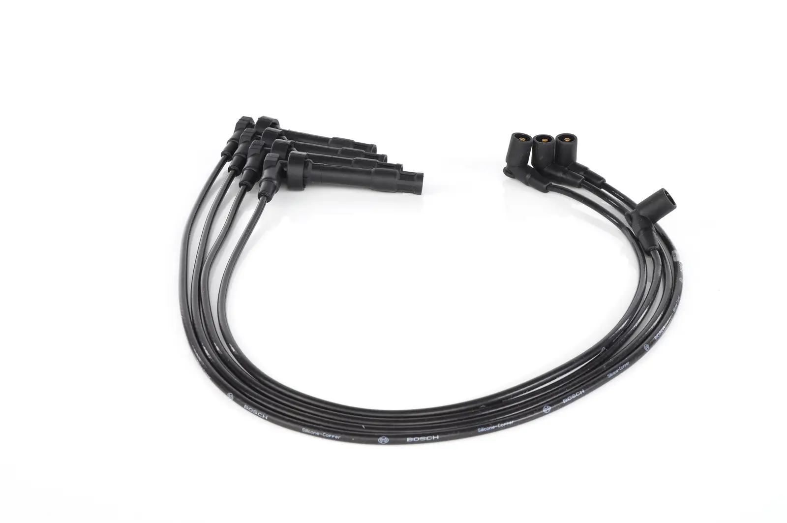 BMW E36 318is M44 Buji Kablosu | BOSCH 0986356307