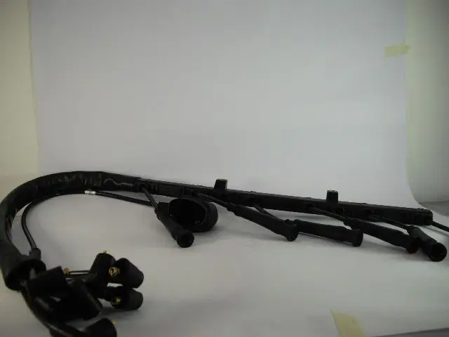 BMW E30 320i 206EB Buji Kablosu | BOSCH 0986356322