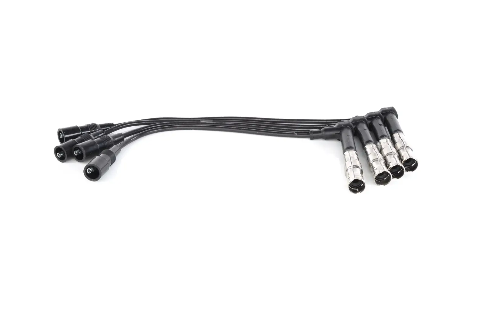 Mercedes W124 E 220 M111 Buji Kablosu | BOSCH 0986356351