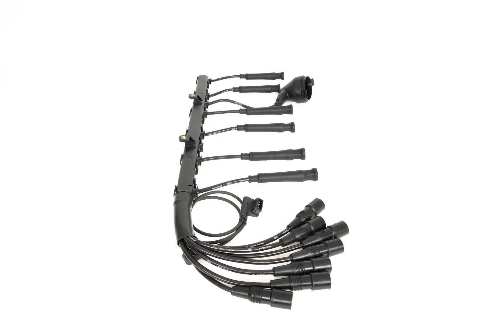 BMW E34 520i 206KA Buji Kablosu | BOSCH 0986356362