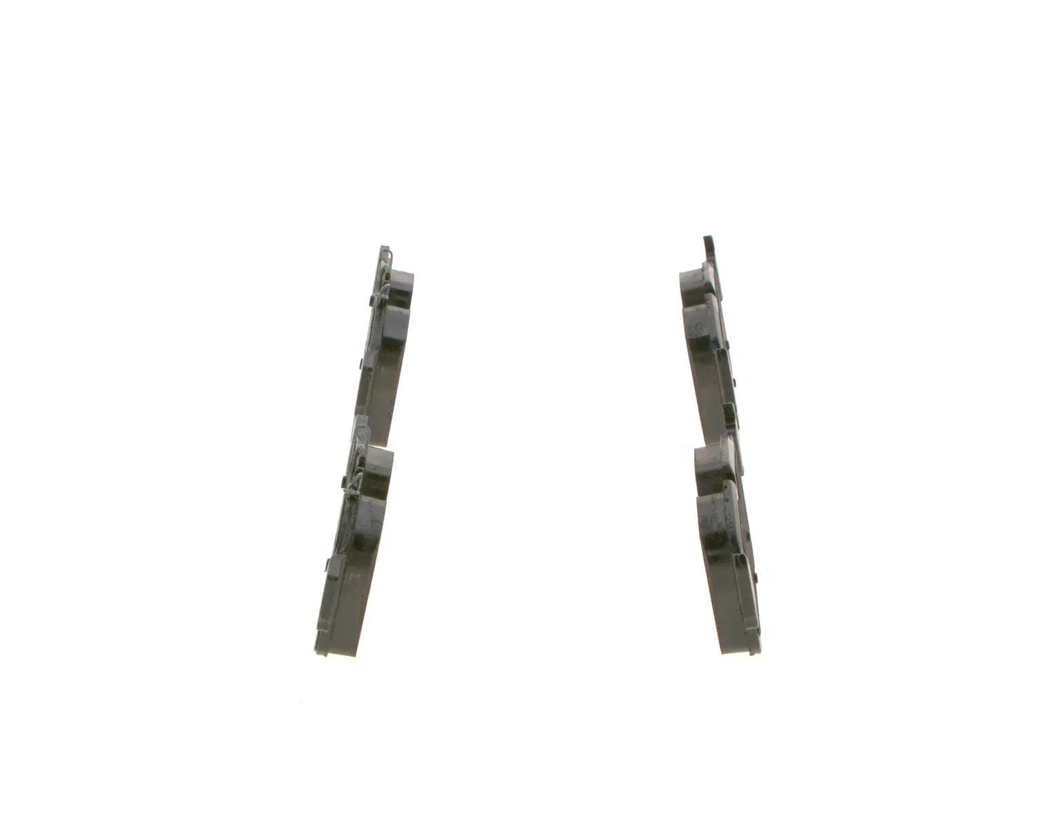 Mercedes W253 GLC 250 Brake Brake Pad Rear | BOSCH 0986424334