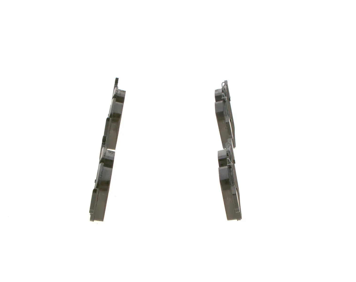 Mercedes W253 GLC 250 Brake Brake Pad Rear | BOSCH 0986424334