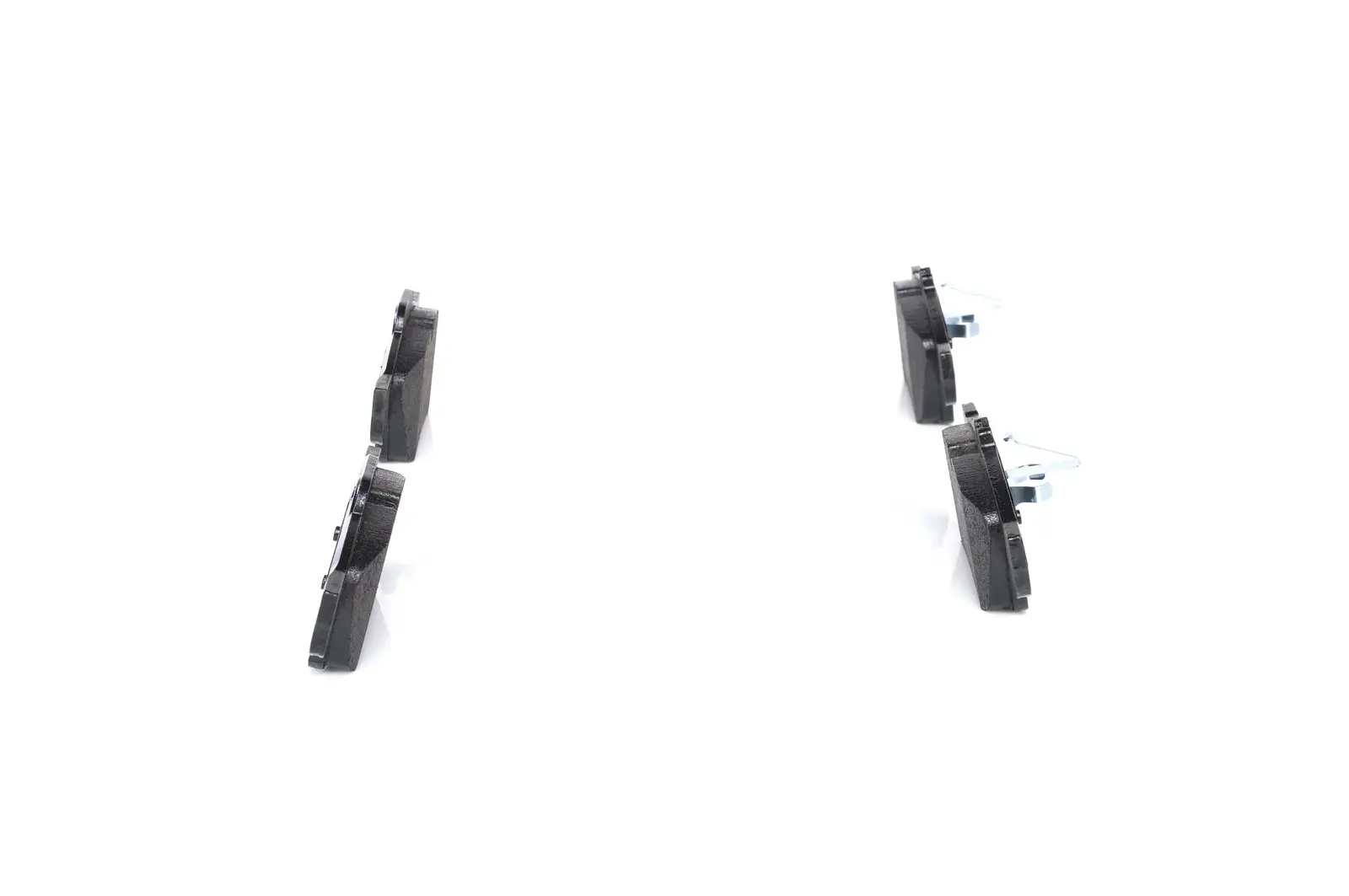 Mercedes W219 CLS 500 Brake Brake Pad Rear | BOSCH 0986424699