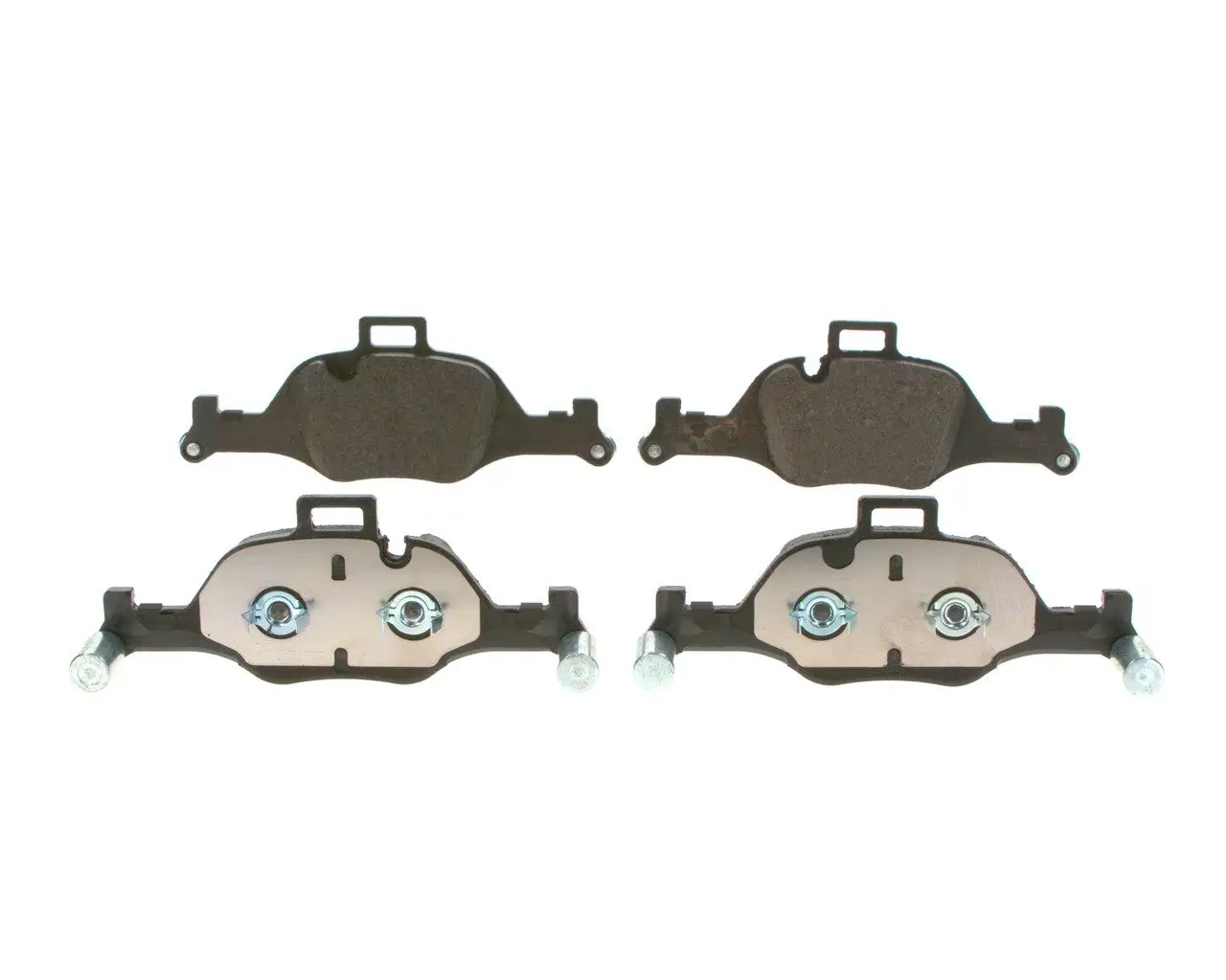 BMW G08 iX 3 M Sport Brake Brake Pad Front | BOSCH 0986424849