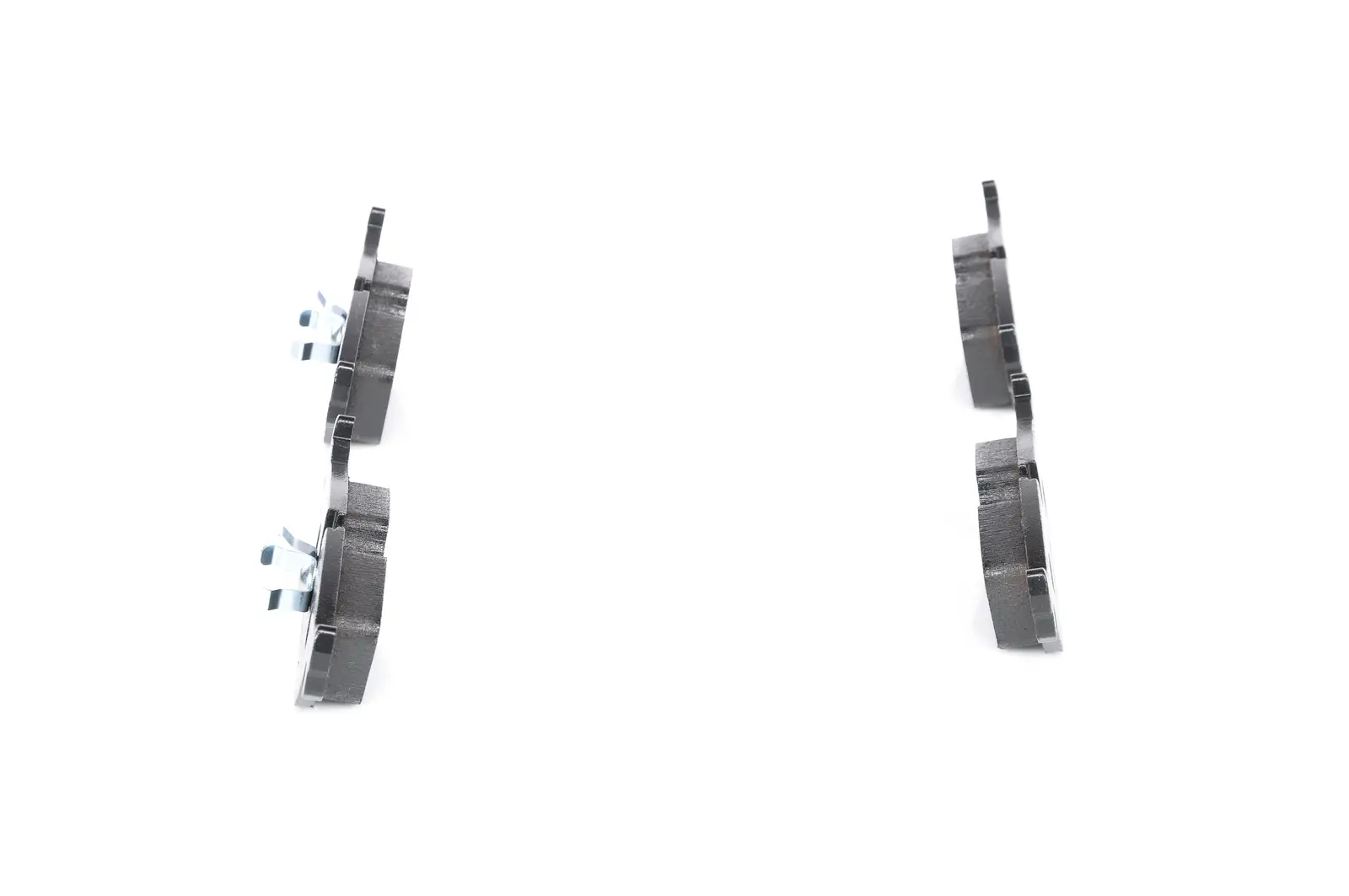 BMW E36 Z3 3.0i Brake Brake Pad Rear | BOSCH 0986460964