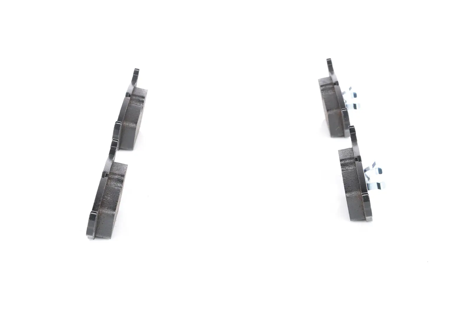 BMW E36 Z3 3.0i Brake Brake Pad Rear | BOSCH 0986460964