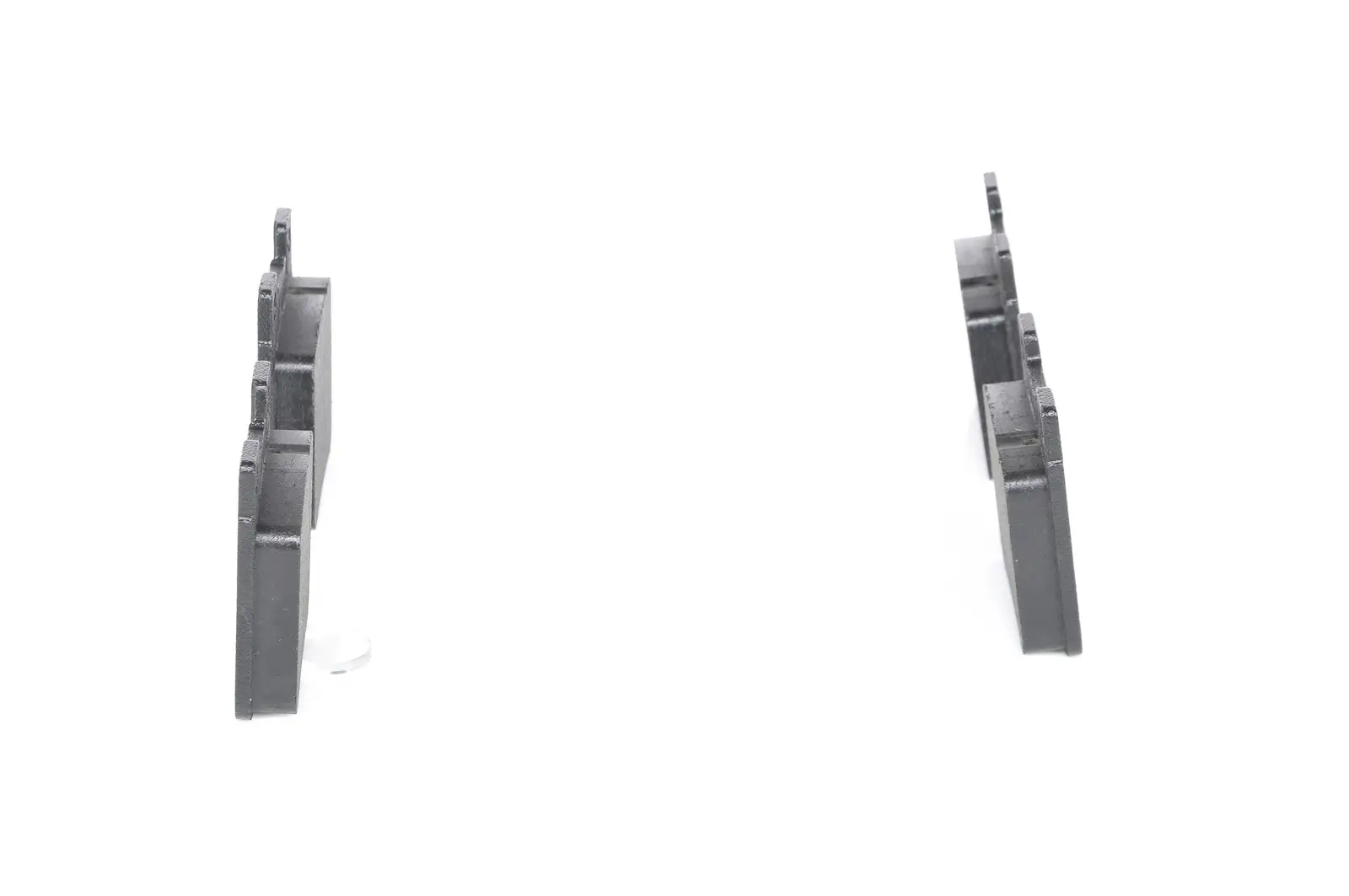Mercedes W208 CLK 320 Fren Balatası Arka | BOSCH 0986460965