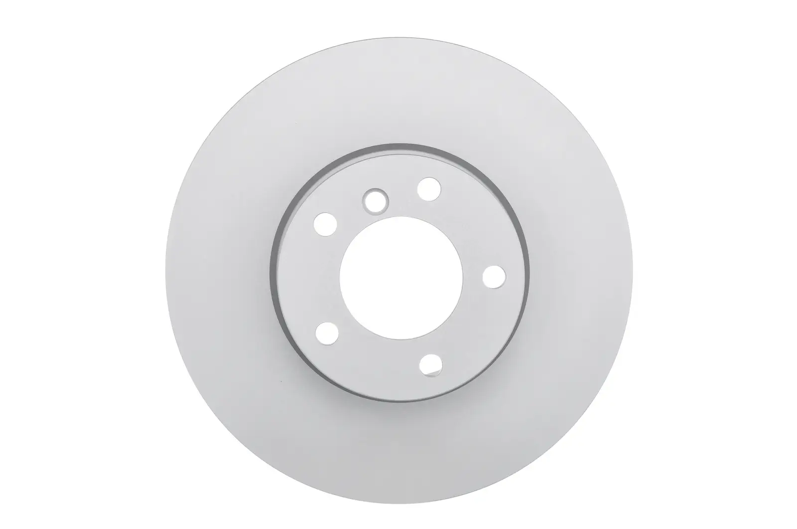 BMW E39 525i Brake Disc Front | BOSCH 0986478024