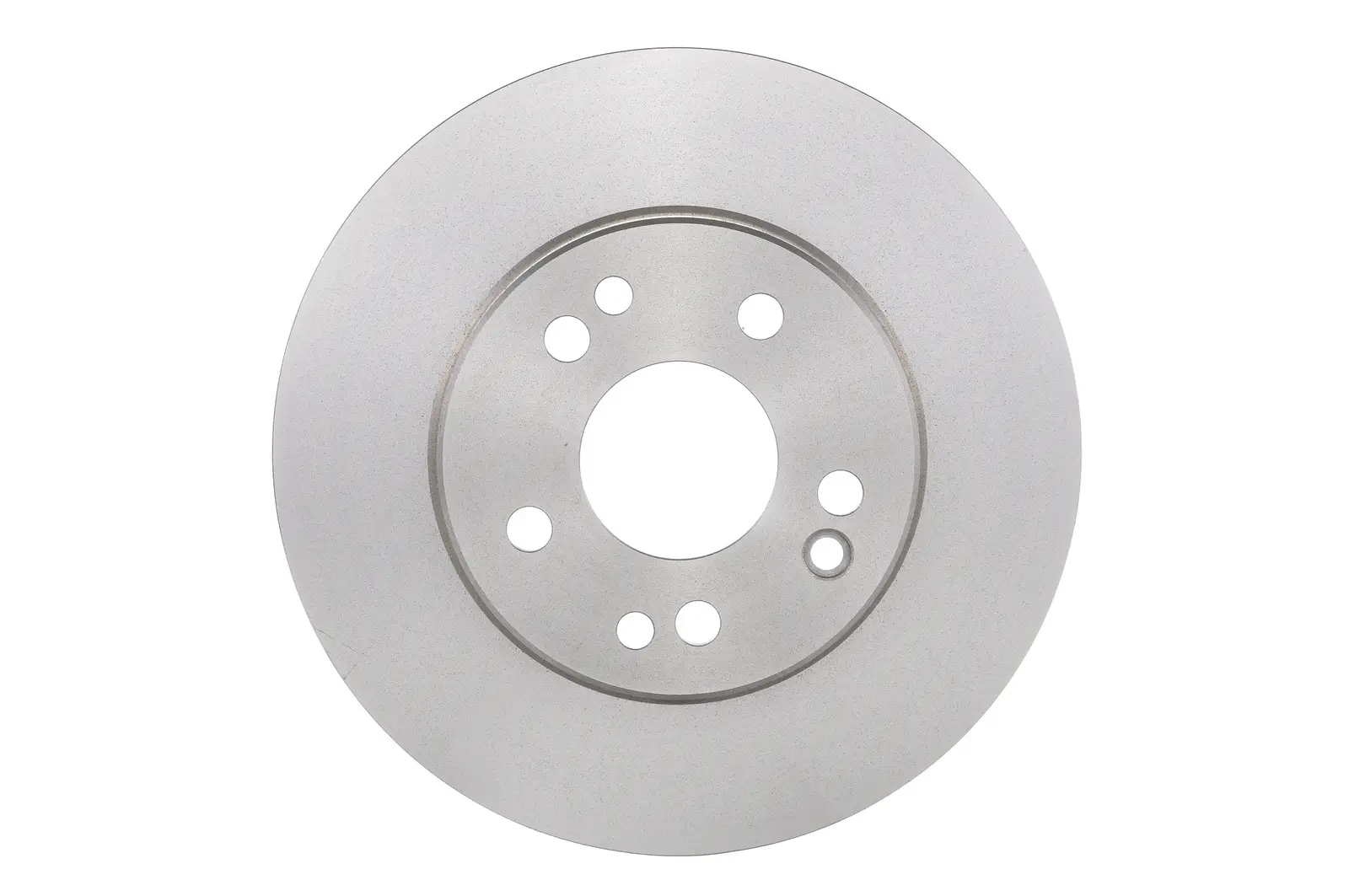 Mercedes W124 E 200 Brake Disc Front | BOSCH 0986478186