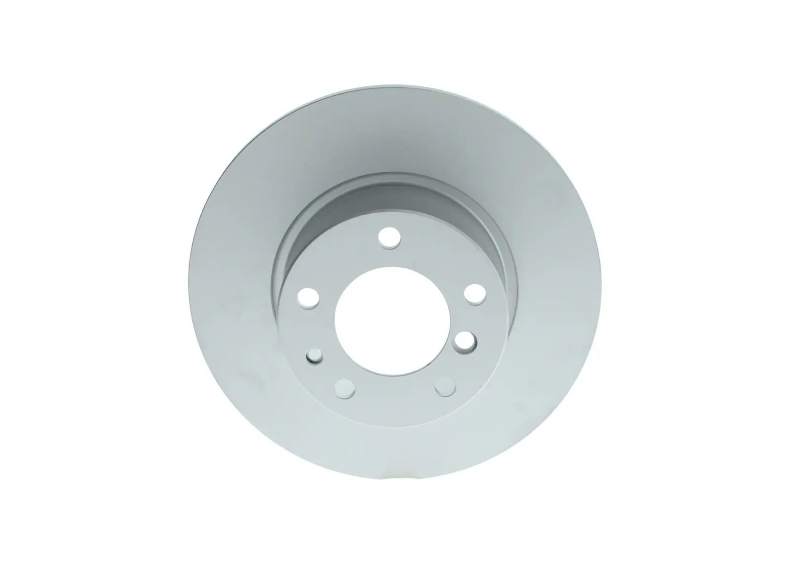 BMW E34 518i Brake Disc Front | BOSCH 0986478319