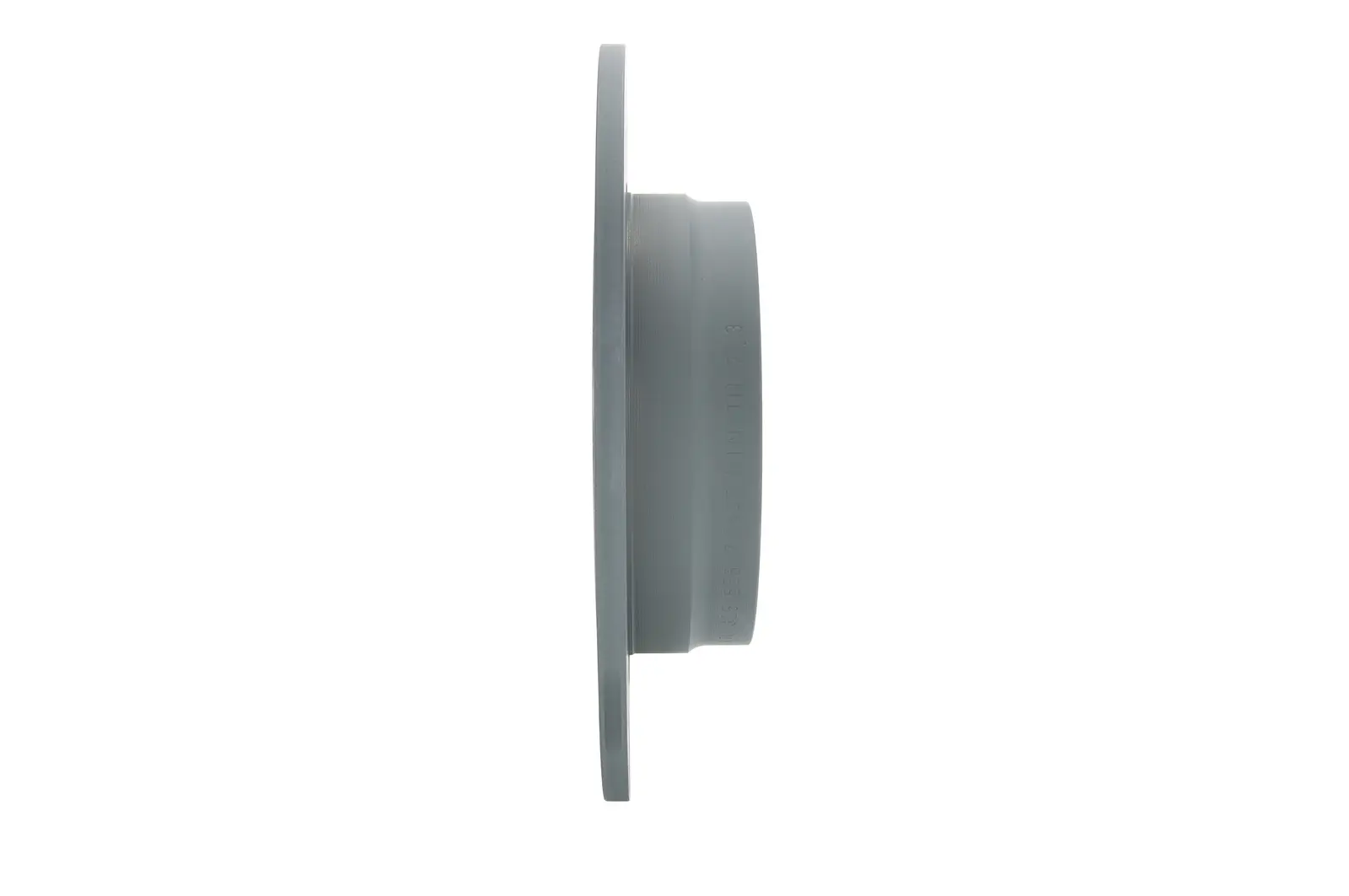 Mercedes W208 CLK 200 Fren Diski Arka | BOSCH 0986478325