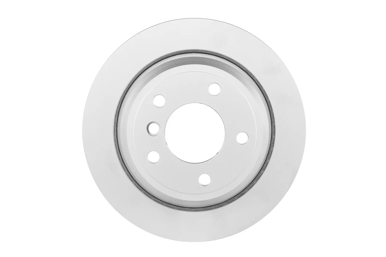 BMW E39 530d Brake Disc Rear | BOSCH 0986478426