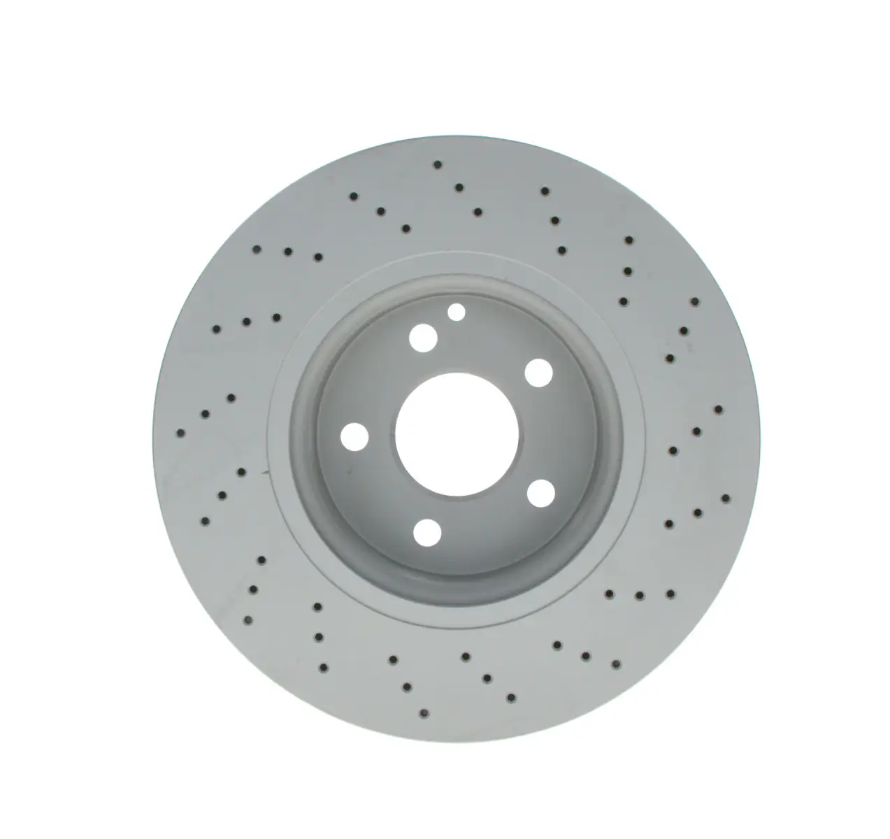 Mercedes W220 S 280 Fren Diski Ön | BOSCH 0986478471
