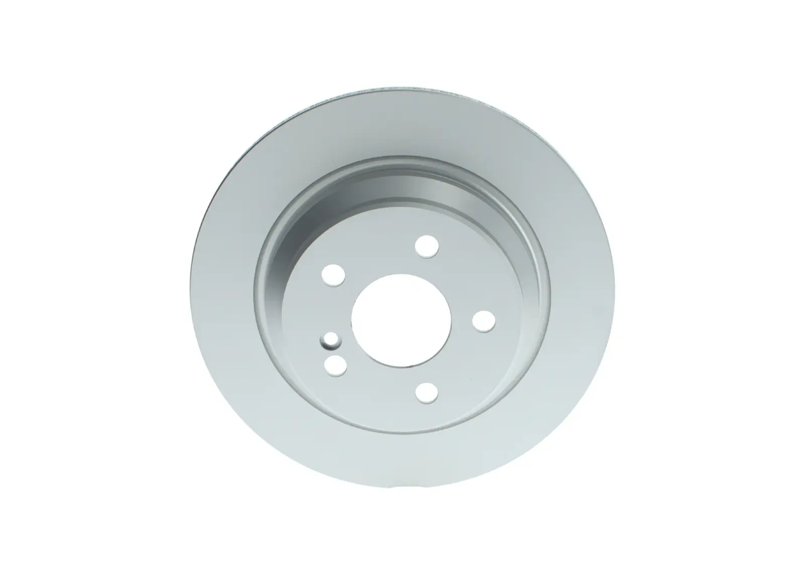 Mercedes W220 S Fren Diski Arka | BOSCH 0986478472