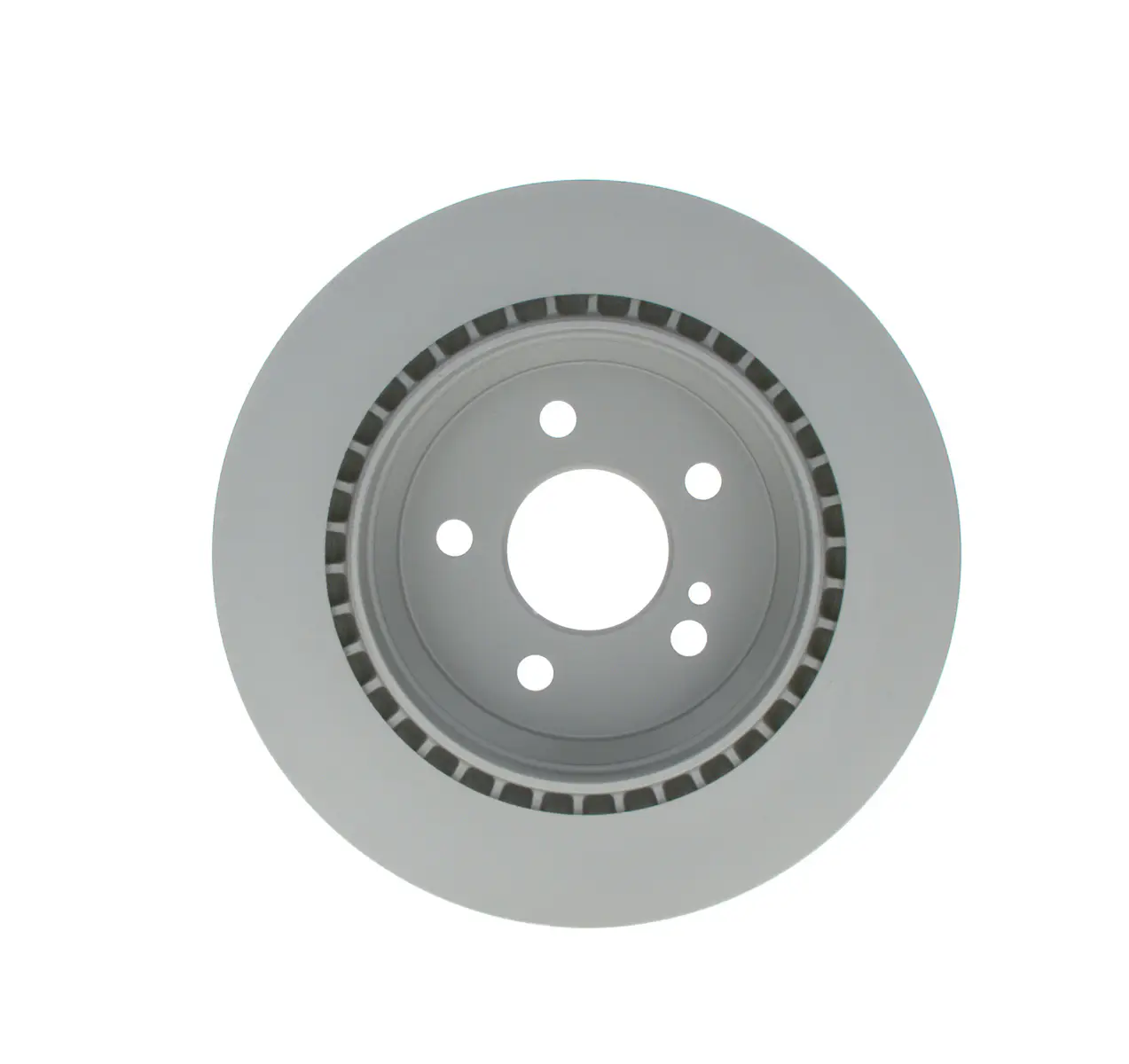 Mercedes W220 S 350 Fren Diski Arka | BOSCH 0986478473