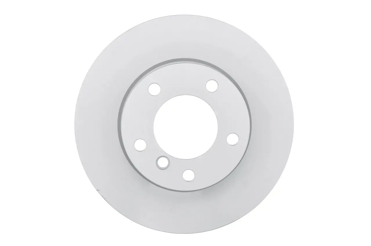 BMW E36 316i Brake Disc Front | BOSCH 0986478511