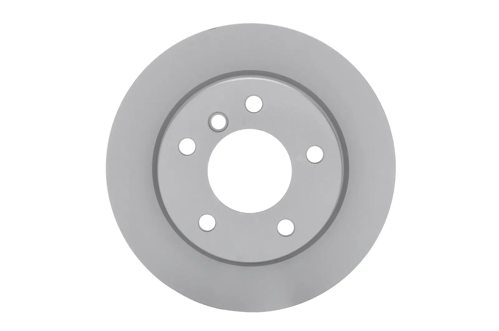 BMW E36 318is Brake Disc Rear | BOSCH 0986478561