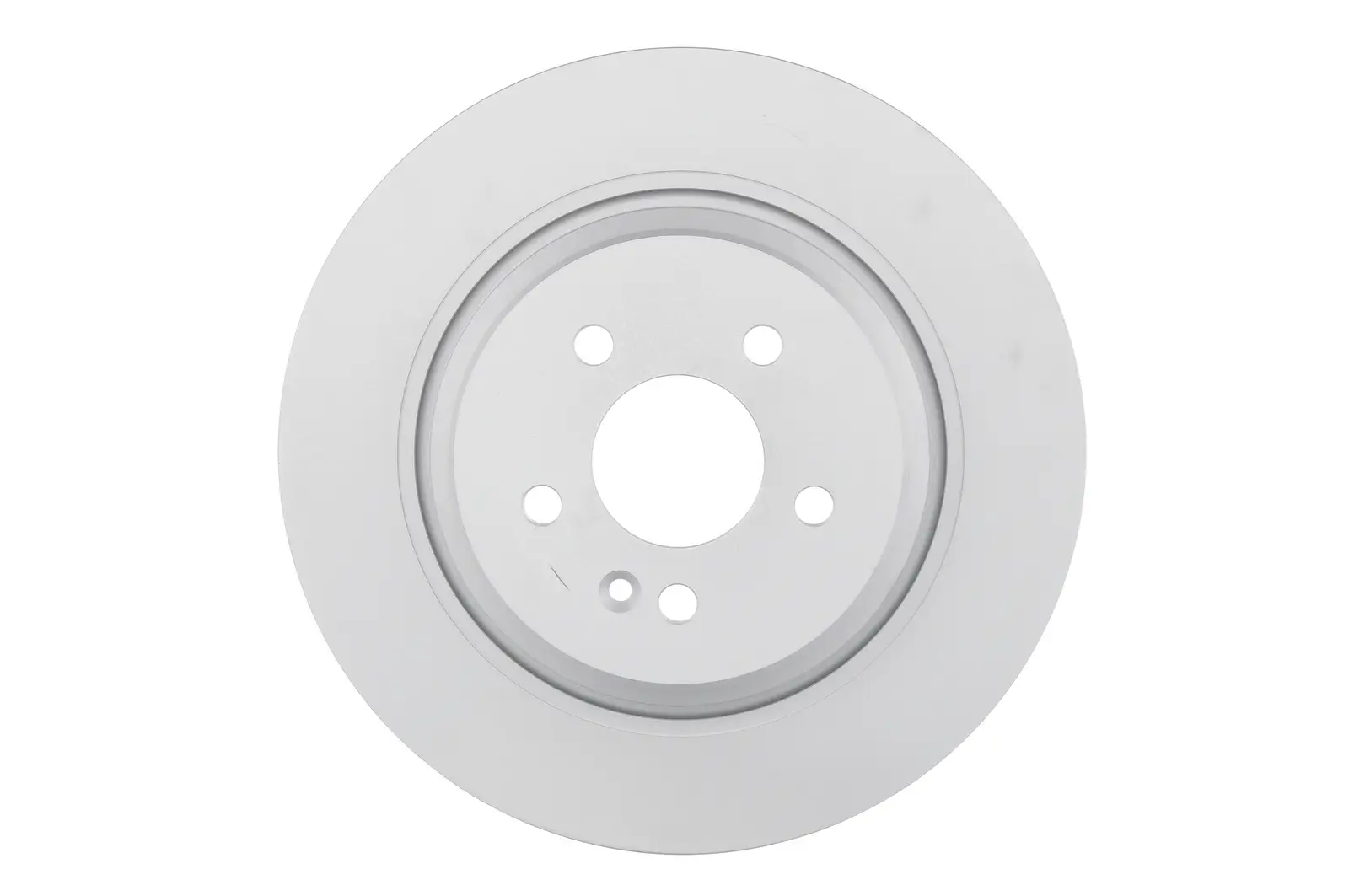 Mercedes W163 ML Fren Diski Arka | BOSCH 0986478995