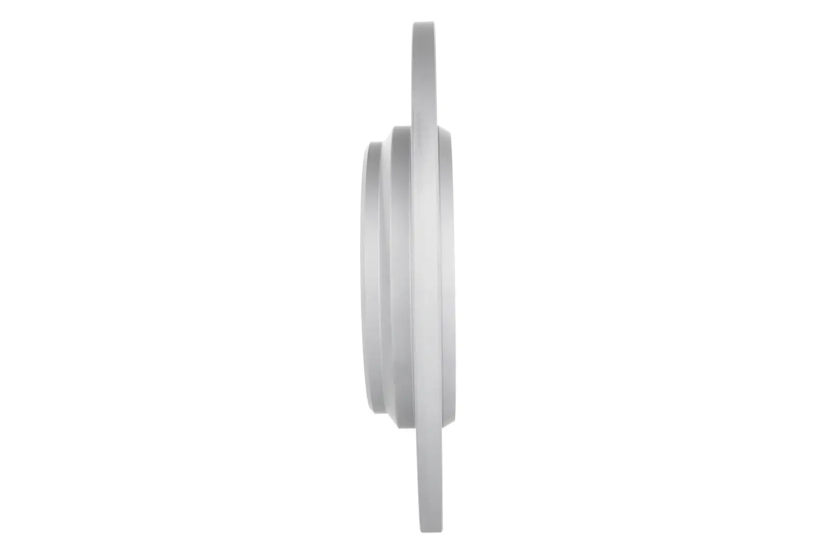 Mercedes W163 ML Fren Diski Arka | BOSCH 0986478995