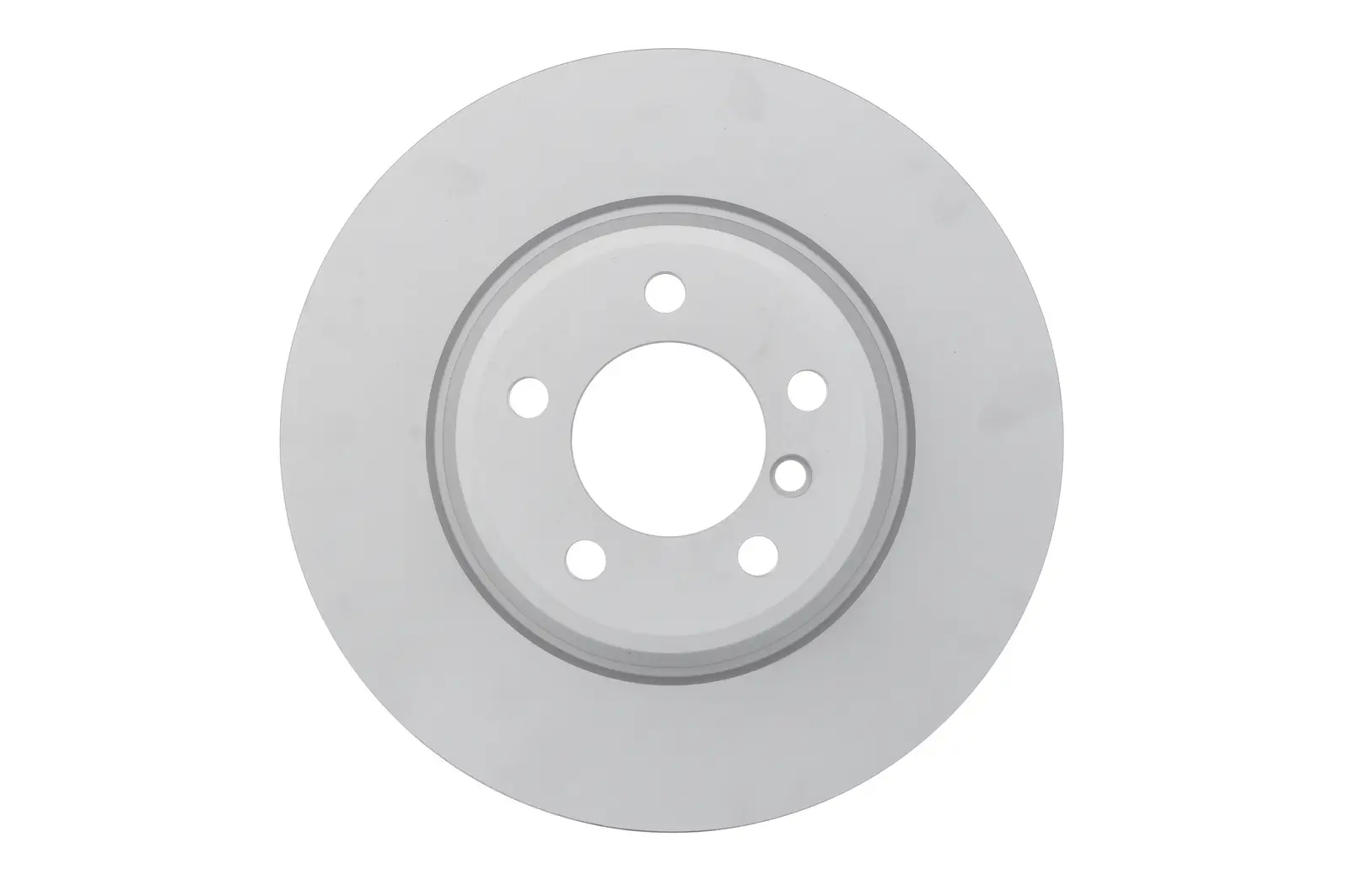 BMW E66 760Li Brake Disc Front | BOSCH 0986479003