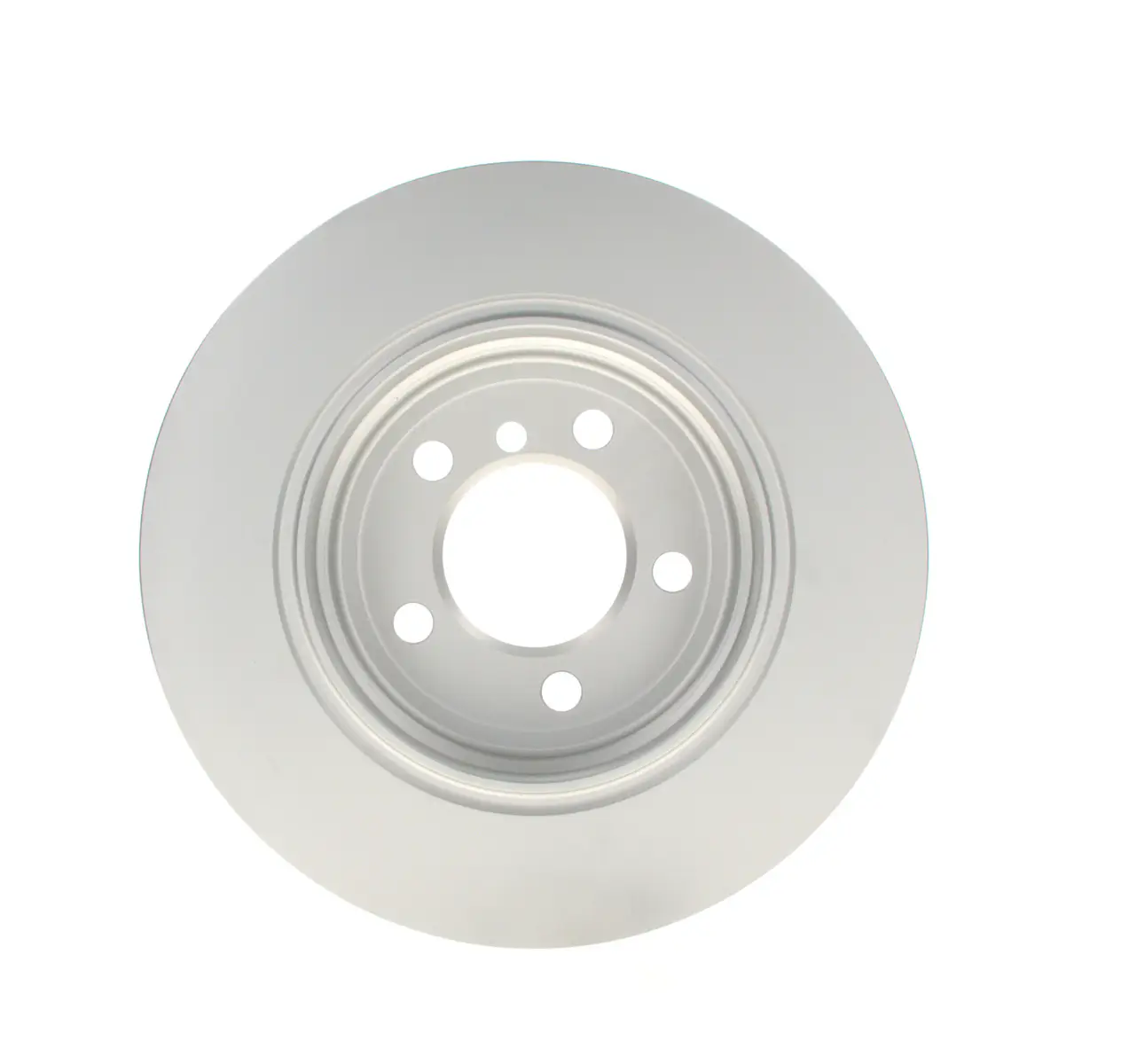 BMW E66 730Li Brake Disc Rear | BOSCH 0986479004
