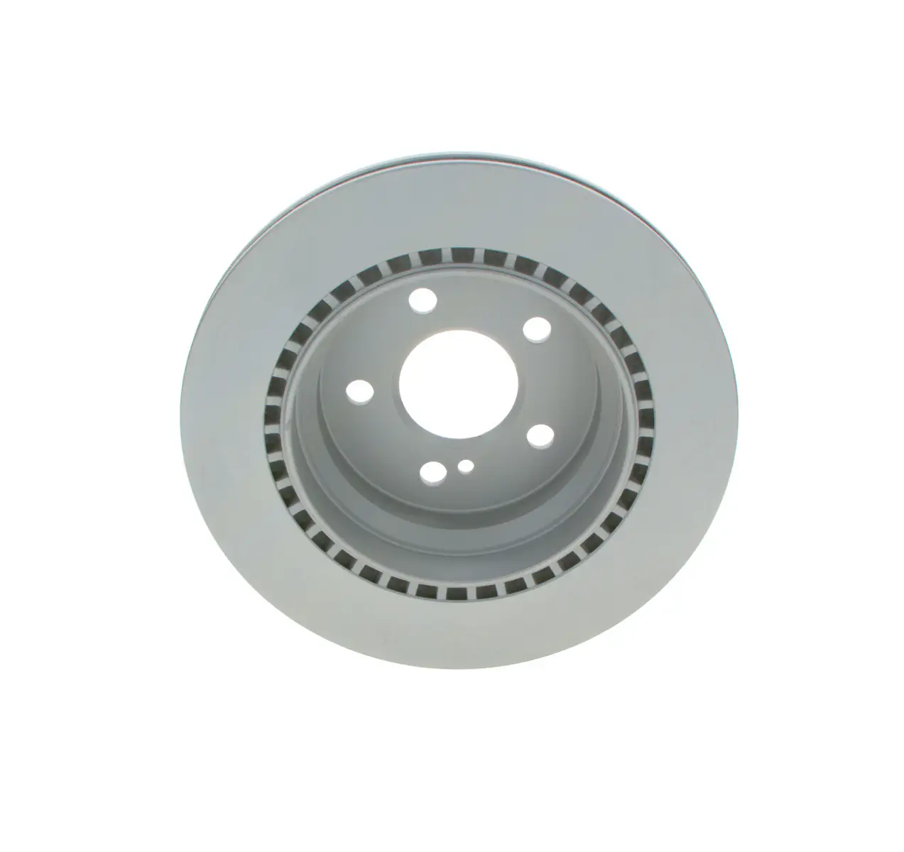 Mercedes W212 E 300T-Modell Brake Disc Rear | BOSCH 0986479042